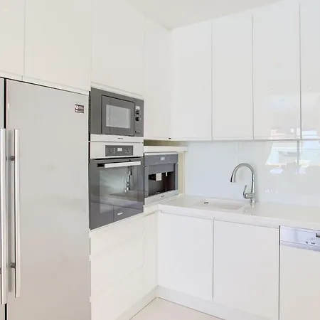 Prázdninový dům Nena *