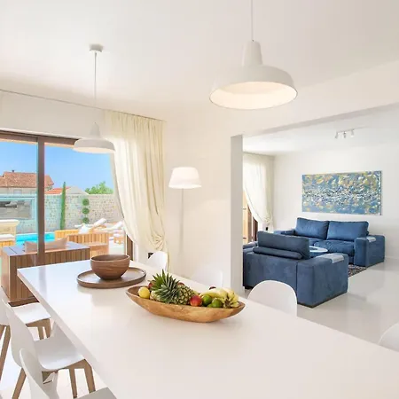 Nena Prázdninový dům Zadar