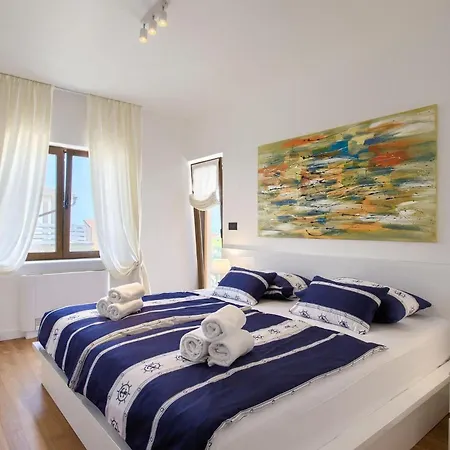 Casa de Férias Nena Zadar