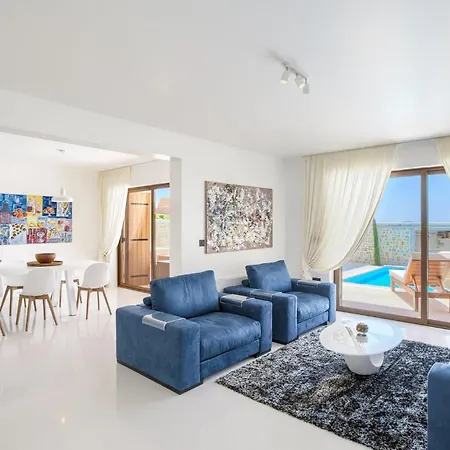 Nena Prázdninový dům