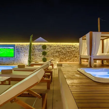 Prázdninový dům Nena *