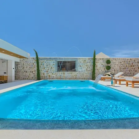 Nena Casa de Férias Zadar