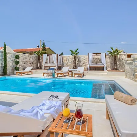 Casa de Férias Nena Zadar