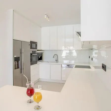 Casa de Férias Nena Zadar