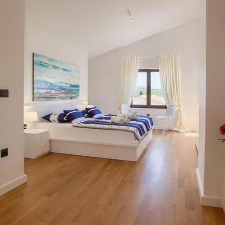 Casa de Férias Nena