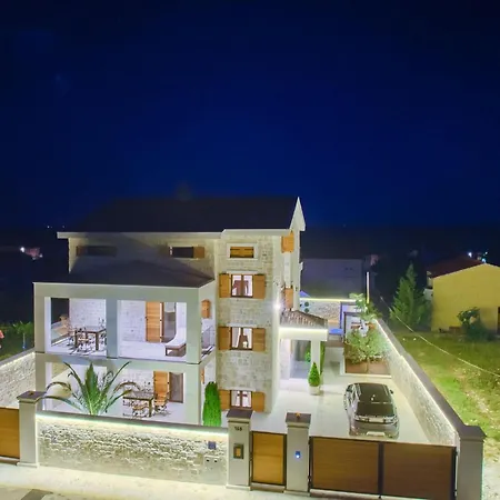 Casa de Férias Nena