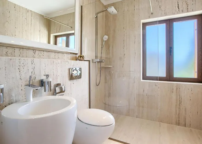 Nena בית נופש