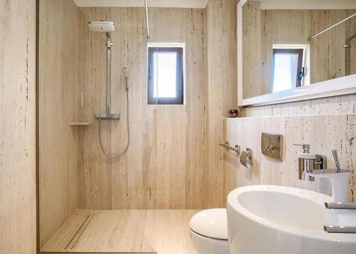 Nena בית נופש *