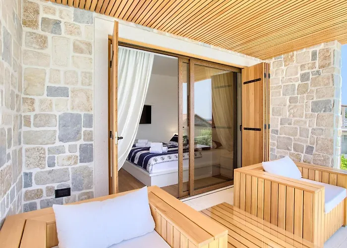 Nena Prázdninový dům