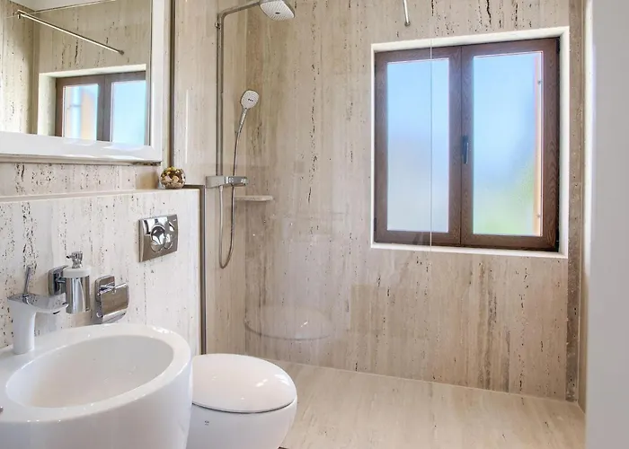 Nena Prázdninový dům Zadar