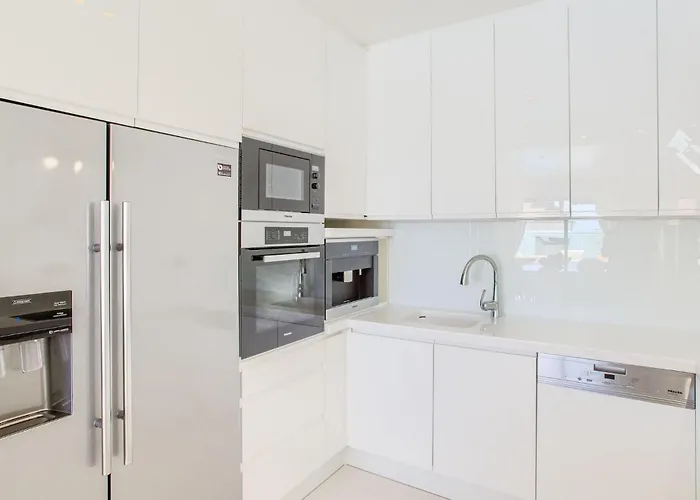 Prázdninový dům Nena *