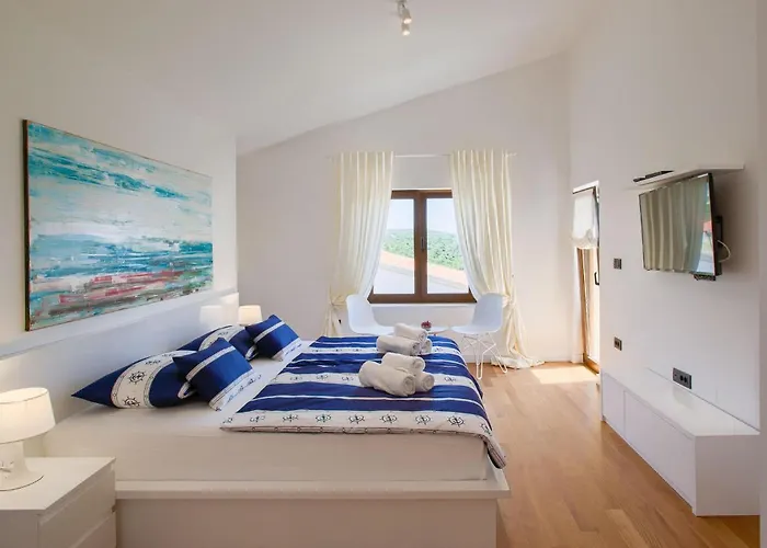 Prázdninový dům Nena Zadar