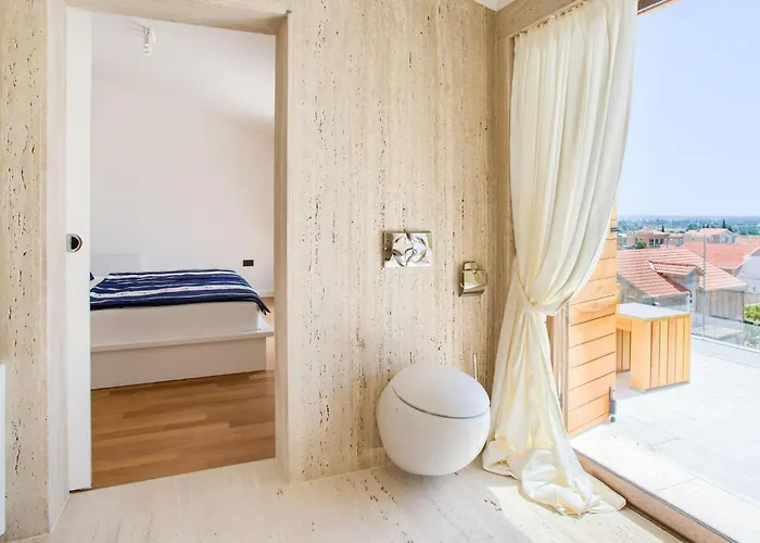 בית נופש Nena *