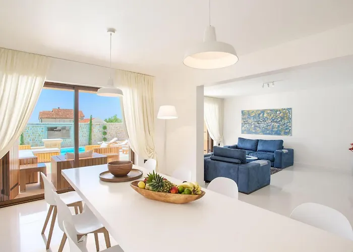 Nena Prázdninový dům Zadar