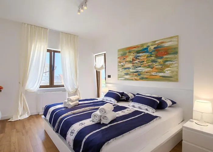 בית נופש Nena זאדאר