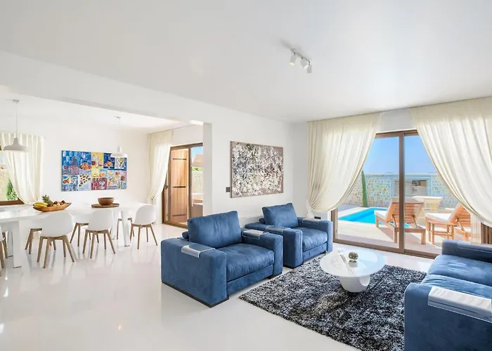 Nena Prázdninový dům