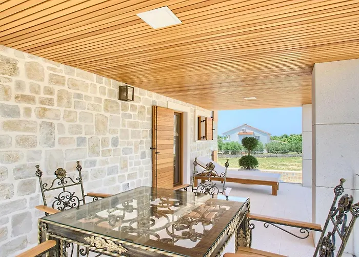 Prázdninový dům Nena