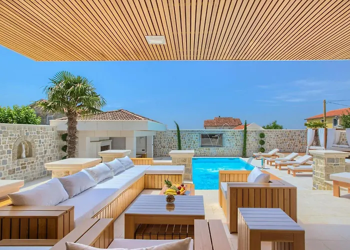 Prázdninový dům Nena *