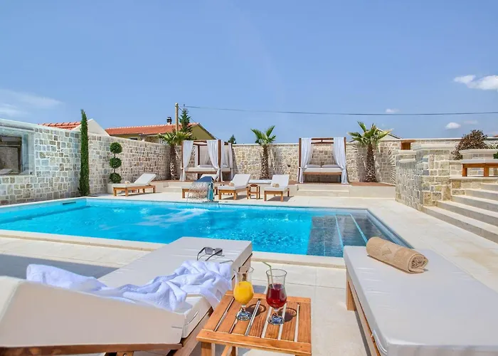 Prázdninový dům Nena Zadar