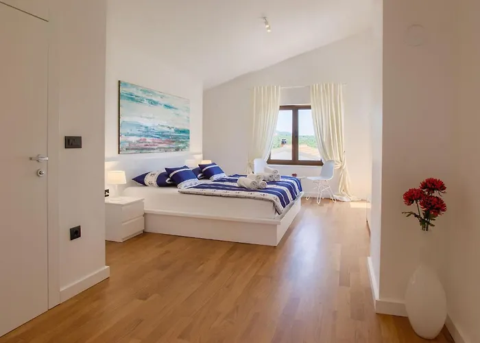 Prázdninový dům Nena