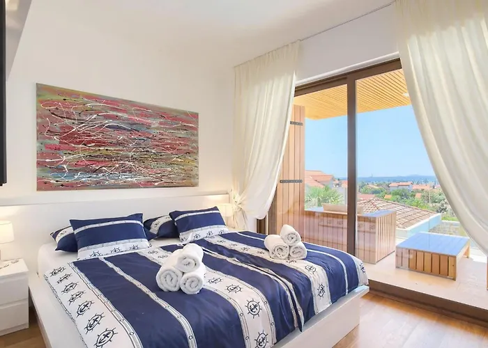 Nena Prázdninový dům