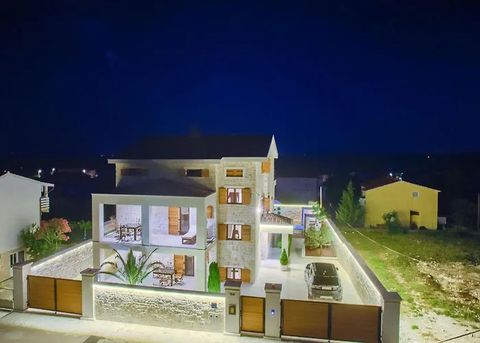 בית נופש Nena