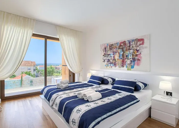 Nena בית נופש *