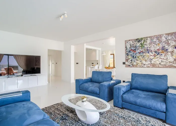 Nena Prázdninový dům Zadar