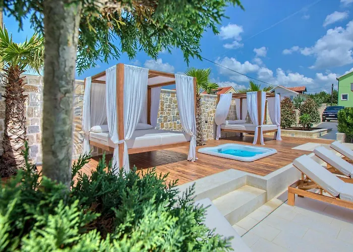 Prázdninový dům Nena Zadar