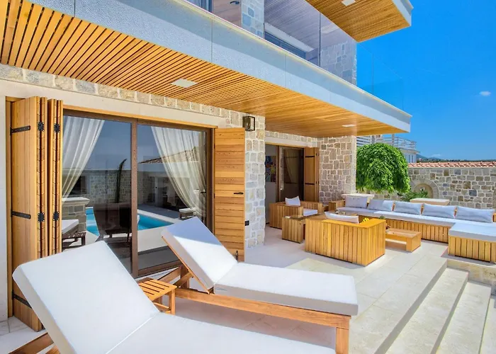 Nena בית נופש