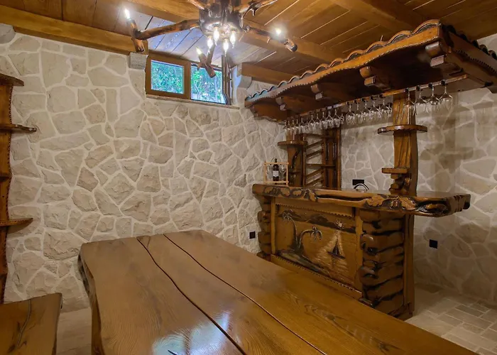 Prázdninový dům Nena Zadar