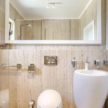 Nena Будинок відпочинку *