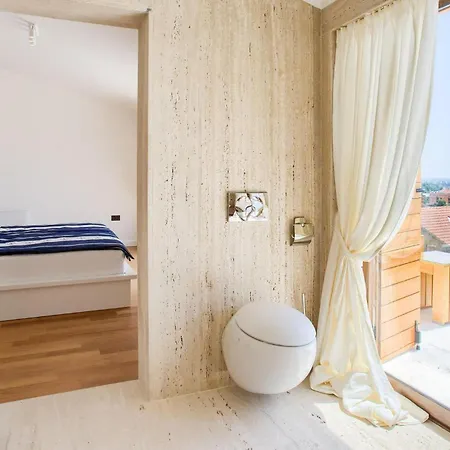 Будинок відпочинку Nena *