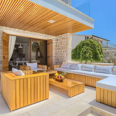 Nena Будинок відпочинку Задар