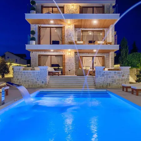 Nena Будинок відпочинку *