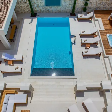 Будинок відпочинку Nena