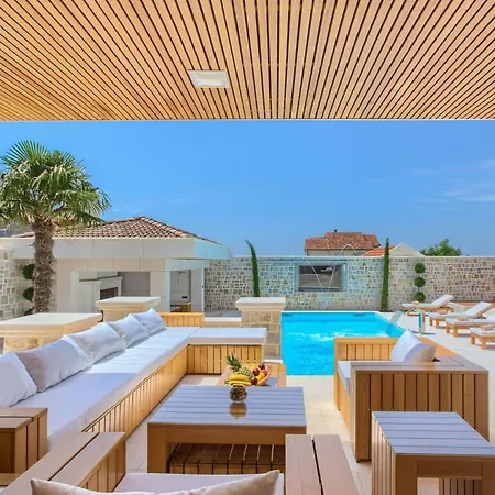 Будинок відпочинку Nena *