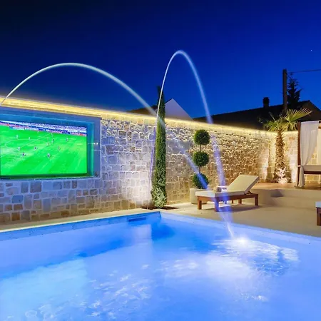 Nena Будинок відпочинку