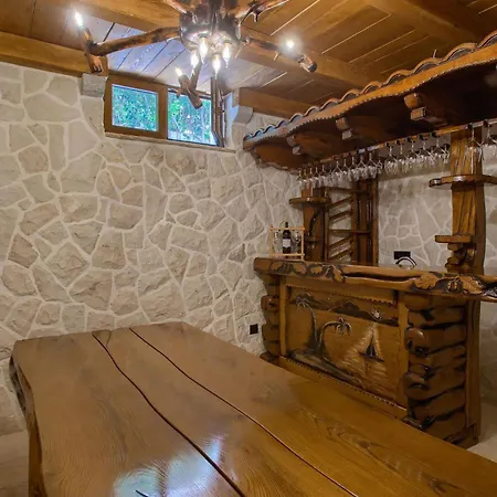 Будинок відпочинку Nena Задар