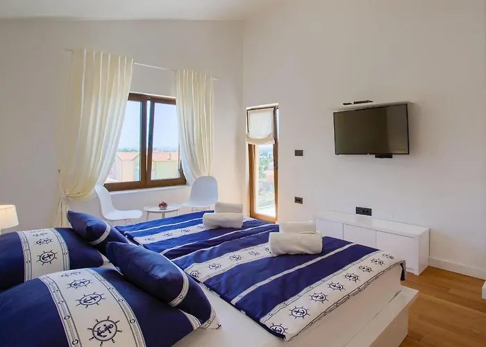 Nena بيت للعطل